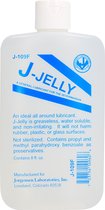 J-Jelly Flask - Lubricants
