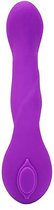 UltraZone Camelia 6x Silicone G-Spot Vibr. - Purple - G-Spot Vibrators