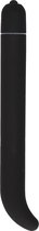 G-Spot Vibrator - Black - G-Spot Vibrators