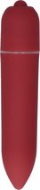 Power Bullet - Red - Bullets & Mini Vibrators