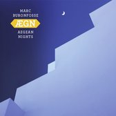 Marc Buronfosse-Aegn - Aegean Nights (CD)