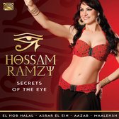 Hossam Ramzy - Secrets Of The Eye (CD)