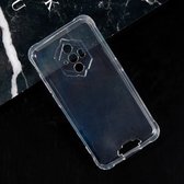 Blackview BV6600 / BV6600 Pro / BV6600E TPU Case Transparent