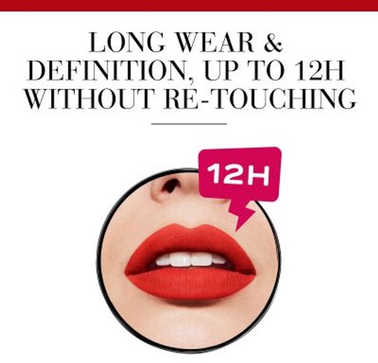 Bourjois Levres Contour Edition Lipliner - 14 Sweet Brown-ie