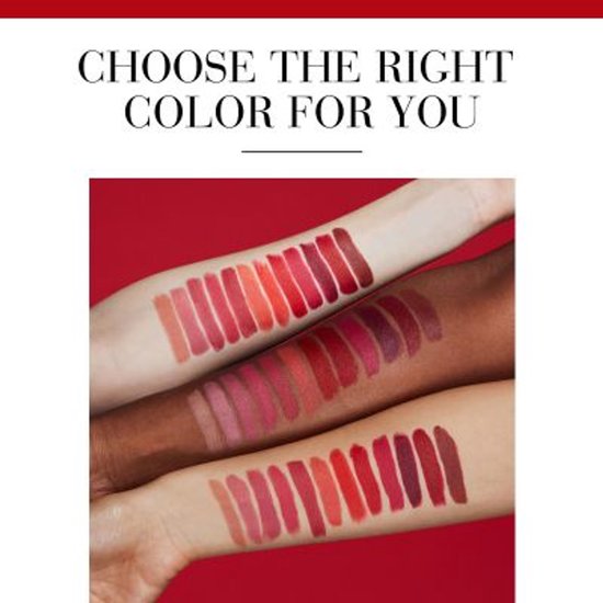 Bourjois Rouge Velvet The Lipstick Regular 2.40 G