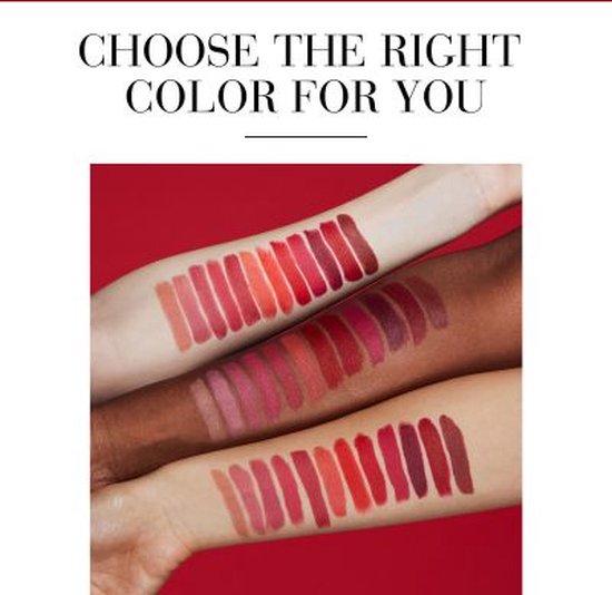 Bourjois Rouge Velvet The Lipstick Regular 2.40 G