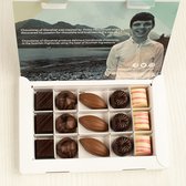 Exclusieve handgemaakte bonbons uit Schotland - CLASSIC Collection - Mooi verpakt