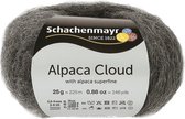 Schachenmayr Breigaren Alpaca Cloud Nr 00098