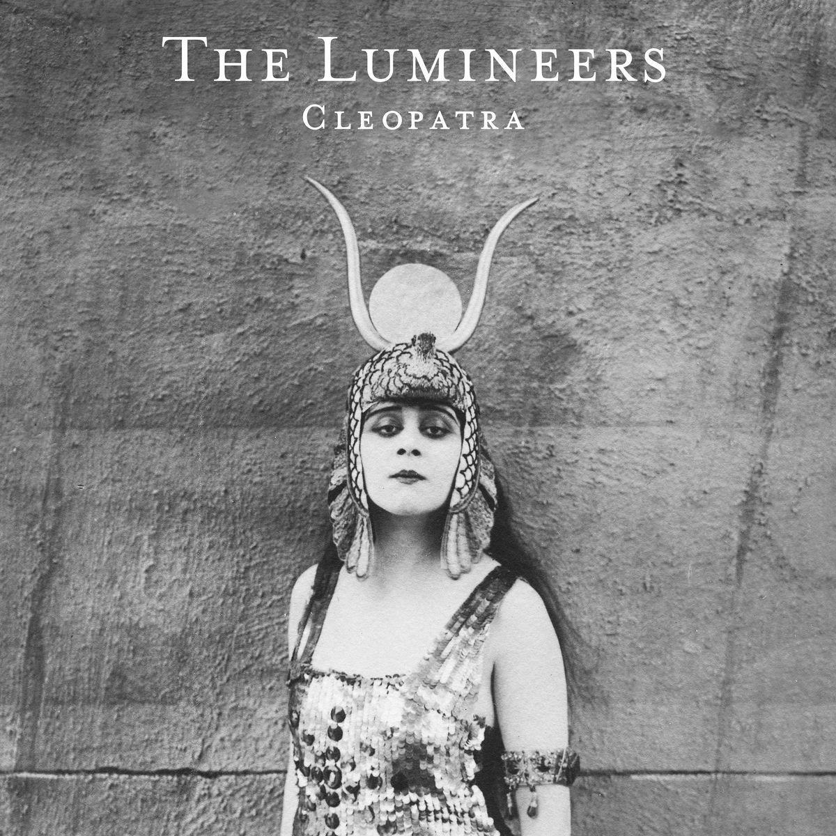 The Lumineers - Cleopatra (LP) - The Lumineers