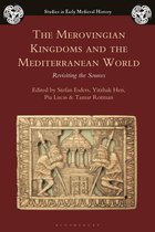 Studies in Early Medieval History - The Merovingian Kingdoms and the Mediterranean World
