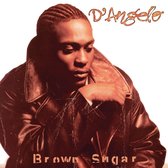 D'Angelo - Brown Sugar (2 LP)