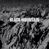 Black Mountain - Black Mountain (2 LP)