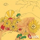 Woods - At Echo Lake (LP)