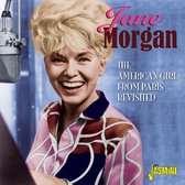 Jane Morgan - The American Girl From Paris Revisi (2 CD)