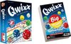 Afbeelding van het spelletje Spellenbundel - 2 stuks - Dobbelspel - Qwixx & Qwixx Big Points