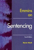 Society for Classical Studies American Classical Studies- Emmins on Sentencing