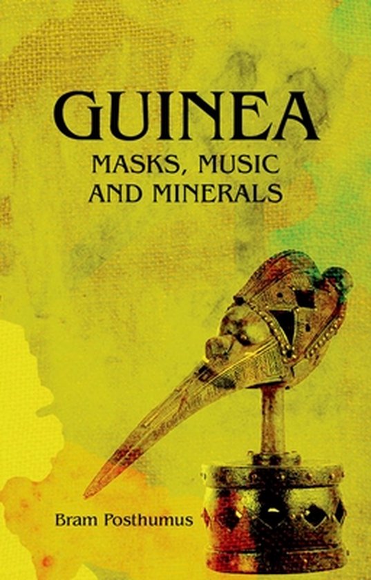 Reisgids Guinee