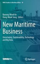 New Maritime Business