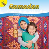 Holidays Around the World- Ramadan