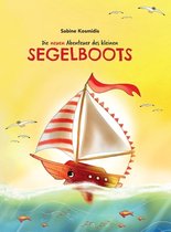 Die neuen Abenteuer des kleinen Segelboots