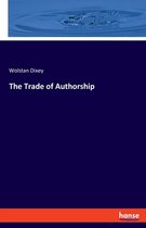 The Trade of Authorship