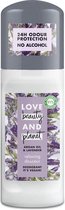 Love Beauty & Planet Deo Roll-on - Relaxing 50 ml