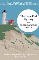 An American Mystery Classic-The Cape Cod Mystery