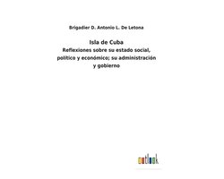 Isla de Cuba