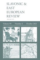 Slavonic & East European Review (99