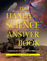 The Handy Science Answer Book