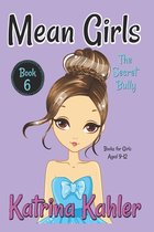 Mean Girls- MEAN GIRLS - Book 6