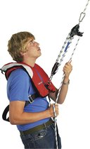 Compass reddingstakel 4-voudig 6 mm
