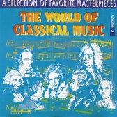 The World of Classical Music - Volume 3