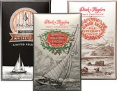 Dick Taylor Craft Chocolate - chocolade cadeau - chocoladereep - brievenbus cadeau - chocolade pakket