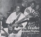 Lobi Traore - Bamako Nights (CD & LP)