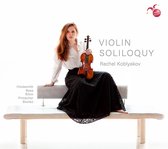 Rachel Koblyakov - Violin Soliloquy (CD)