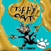 Toffy Cat