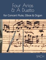 Four Arias & A Duetto