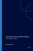 The Baltic States and their Region