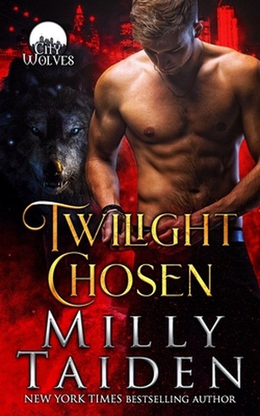 Twilight Chosen
