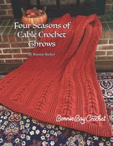 Customize Your Crochet: Adjust to fit; embellish to taste