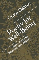 Poetry for Well-Being