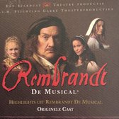 Musical - Rembrandt