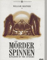 KINGDOM OF SPIDERS / MÖRDERSPINNEN ( Import)