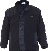 fleece jack