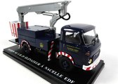 Renault SAVIEM SG4 R 35 PLATFORMLIFT EDF 1:43