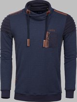 Sweater 76223 Springfield Navy