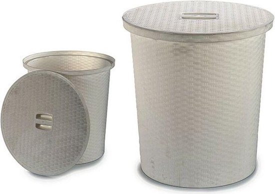 Esschert Design LH38 - Zerbino in ghisa di Forma Rettangolare