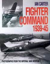 Fighter Command 1939-1945