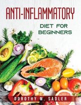 Anti-inflammatory diet for Beginners